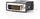 Adapter AV Nedis DVI në VGA, DVI-D 24+1 pin, i zi