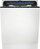 Lavastovilje e integruar Electrolux EES48400L, 44 dB, funksion vonese 1–24 orë, inoks
