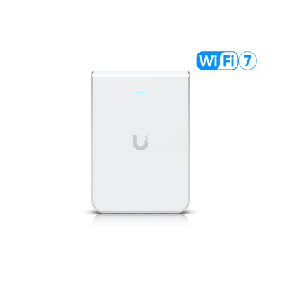 U7 Pro Wall