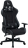 Karrige gaming Gembird Scorpion 06X, material tekstili, e zezë