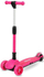 Trotinet elektrik për kalamaj Beaster Kids BS02KSP, 4.3 kg, timon që rregullohet, rozë
