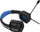 Kufje gaming Philips 4000 Series TAGH401BL/00, me kabllo USB A, over ear, ngjyrë e zezë