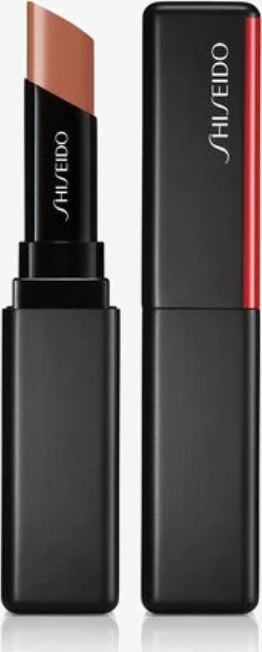 Balsam buzësh SHISEIDO Colorgel, efekt gjysmë transparent, hidratues