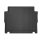 Shtroje Gome Bagazhi Peugeot Traveller 2016- 3d Dz403444