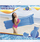 Dyshek plazhi Bestway, 183x69cm (44007)