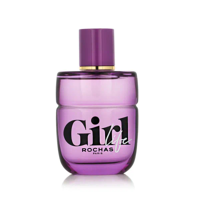Eau de Parfum Rochas Girl Life, 75 ml