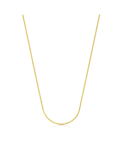 Qafore për femra Tous Chain 1000042900, e artë