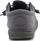Mokasina për burra HeyDude Wally Funk Slipon, tekstil, slip-on, gri