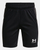 Pantallona sporti Under Armour Challenge Knit për djem, XLarge, të zeza