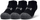 Çorape për fëmijë Under Armour, 124427-11897651