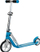 Tротинет Hudora Little Bigwheel, за деца 3+, прилагодлив управувач 68-74 cm, син