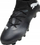 Këpucë futbolli Puma Future 7 Match Jr FG AG, për kalamaj, të zeza