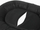Shtrat qeni Hobbydog Prestige Pontoon Bed L, me putra, gri