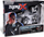 Сет за игра шпионажа LINIEX SpyX Micro Gear, 4 делови, за деца