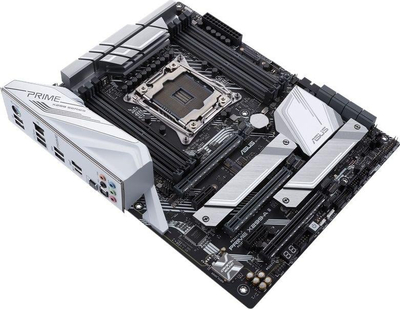 Pllakë Amë Asus PRIME X299-A II 