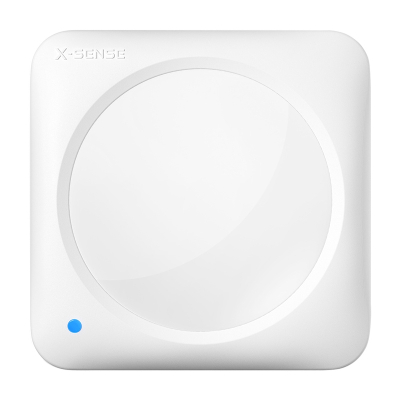 Detektor lëvizjeje X-Sense SMS0A, smart PIR, 8-12m, i bardhë