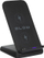 Karikues wireless Blow WCH-07, bazë karikimi, i zi