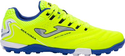 Këpucë futbolli Joma Maxima 2509 TF, MAXS2509TF, për bar sintetik, shumëngjyrëshe