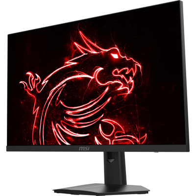 Monitor gaming MSI G274F, 27", Full HD, 180Hz, i zi
