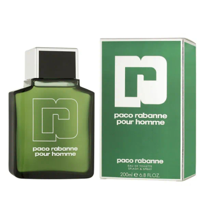 Eau De Toilette Paco Rabanne Pour Homme