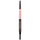 Laps për vetulla Catrice All in One Double Ended, 0.4g, ngjyra 030 Dark Brown