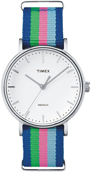 Orë dore Timex Weekender TW2P91700