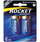 Bateri alkaline Rocket LR14 C, pako me 2 copë