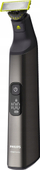 Aparat rroje elektrik Philips OneBlade Pro 360 QP6652/61, Wet & Dry, i zi