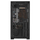 PC gaming Actina Ryzen 7 7800X3D, 32GB RAM, 2TB SSD, Radeon RX 7900 GRE, kulle midi, e zezë