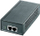Adapter PoE Longshine LCS-P302, Gigabit Ethernet, me drita LED treguese, i zi