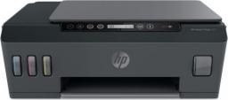 Printer multifunksion HP Smart Tank 515 1TJ09A, inkjet, Wi‑Fi, i zi