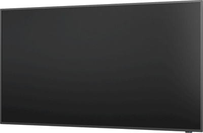 Monitor NEC MultiSync E438, 43", 3840 x 2160 (UHD 4K), 60 Hz