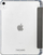 Mbështjellës tablet Tucano Satin Case për iPad 10.9" 2022, me magnet dhe qëndrim, mbajtëse Apple Pencil, i zi