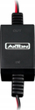 Tweeter makine Axton ATCT25, 25 mm, me crossover frekuence, i zi