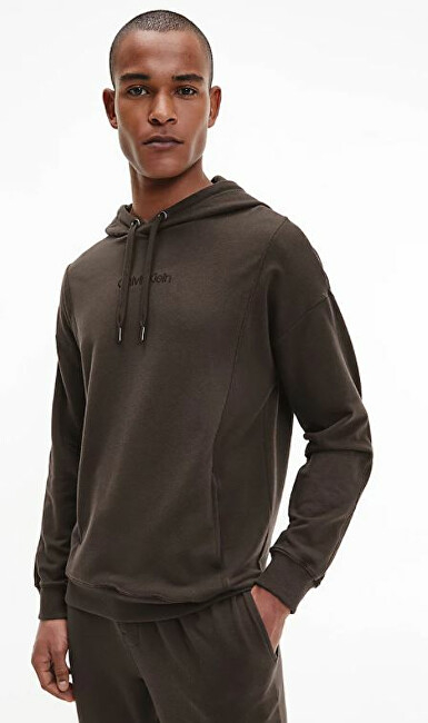 Duks Calvin Klein Regular Fit NM2262EBKC