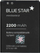 Bateri telefoni Blue Star Premium për LG Spirit, 2200mAh, Li Ion