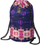 Çantë shpine Dakine 17L 10001434-S19, vjollcë/rozë