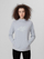 Duks për femra 4f H4L22-PLD352 Cool, S, i hirtë