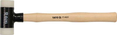 Çekiç Yato YT-4624, 265g, 318mm