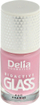 Лак за нокти Delia Cosmetics Bioactive Glass 02, 11 ml, нуд розова