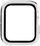 Mbulesë mbrojtëse Laut SHIELD për Apple Watch 49mm, transparente