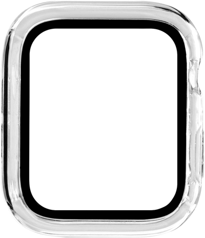 Mbulesë mbrojtëse Laut SHIELD për Apple Watch 49mm, transparente