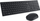 Set tastierë + maus Dell KM5221W (580-AJRD), i zi