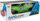 Makine garash me telekomandë Leantoys Rapid Legend, shkallë 1:10, 2.4GHz, jeshile