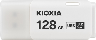 USB Kioxia TransMemory U301, 128 GB, USB Type-A