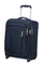 Valixhe Soft Underseater Me 2 Rrota Samsonite Respark 45/16 Ngjyrë Netë Blu