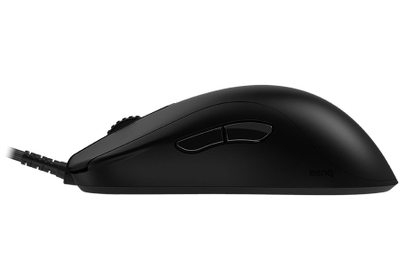 Глушец ZOWIE од BenQ ZA11-C, 3200 dpi, црн