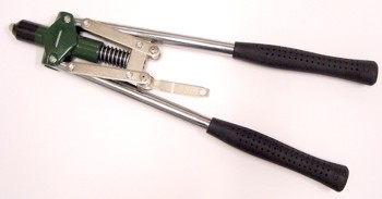 Riveter dore Jonnesway Lever, 3.2–6.4mm