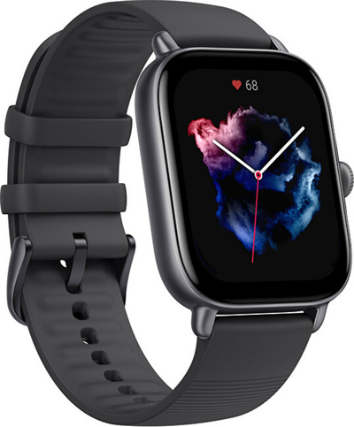 Orë e mençur Amazfit GTS 4 - Rosebud Pink NEHOXIAGTS278