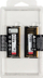 Memorie RAM për laptop Kingston FURY Impact, 32GB DDR4, 2666MHz, e zezë